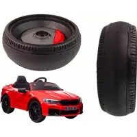 Leantoys Roue Arrière Bmw M5 Drift Sx2118