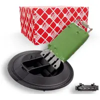Febi Résistance, pulseur d'air habitacle 34370