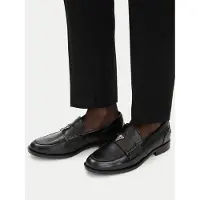 GUESS Chaussure basse 'BELISO' noir