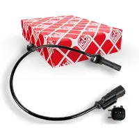 FEBI BILSTEIN Capteur, Raddrehzahl FEBI 109472
