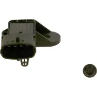 Bosch Capteur de pression de la conduite d'aspiration