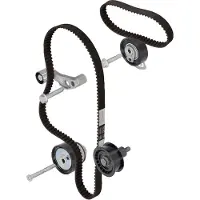 CONTITECH Kit distribution CONTINENTAL CT957K1