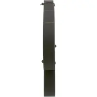Bosch Courroie trapézoïdale à nervures 1 987 946 041