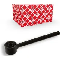 FEBI BILSTEIN Galet tendeur, courroie d'accessoire 08933