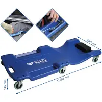 BRILLIANT TOOLS Chaise longue mobile L1030 x l480 x H115 mm - BT156905