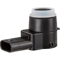 Hella Capteur, aide au stationnement 6PX 358 141-071