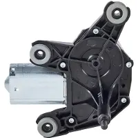 Valeo Moteur d'essuie-glace 582617
