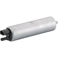 Hella Pompe à carburant électrique 8TF358 146-181
