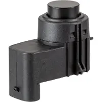 Hella Radar de recul 6PX358 141-191