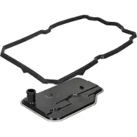 MAHLE ORIGINAL Filtre hydraulique, filtre automatique HX 124D
