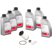FEBI BILSTEIN Kit de vidange boîte automatique 171762