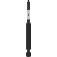 Bosch Embout PRO Robertson Impact Bit, R2, 90 mm