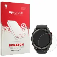 Upscreen Scratch Shield Protection, Film de protection pour smartwatch, Transparent