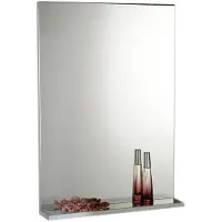 Hak Miroir 40x70x12cm