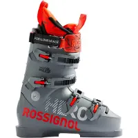 Rossignol - Chaussures de ski course - Hero World Cup 140 LV - Taille 28 - Gris