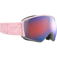 Julbo - Masque de ski - Hit OTG Spectron 3 Pink/Black pour Femme en Silicone - Rose