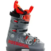 Rossignol - Chaussures de ski course - Hero World Cup 130 MV - Taille 27 - Gris