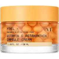 Vt - Vitamin C Astaxanthin Capsule Cream - Crème capsule éclaircissante
