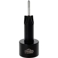 Ks Tools Pièce de pression à river, Ø 4 mm, 91 mm ( 460.0583 )
