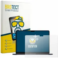 BROTECT Film de protection antireflet Protection d'écran mat (13")