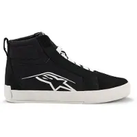 Alpinestars Ride-63 Canvas Chaussure Moto