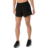Asics Short 2012D168-001 pour Femme