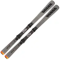 K2 Blur Xt + MXC 12 TCX Light QC