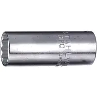 Stahlwille 40aDL Douilles 1/4 1/2 01640032 Longueur : 50 mm
