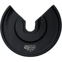 Ks Tools 500.8758 Plaque de pression pour serrage à ressort