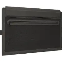 Sigel Laptop case (16", Universel), Sac pour notebook, Noir