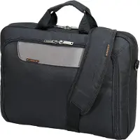Everki Sacoche pour ordinateur portable - jusqu'à 14,1'' - Noir - Everki
