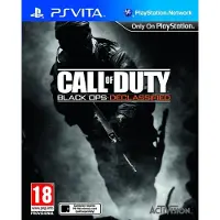 Call Of Duty - Black Ops Declassified PS Vita