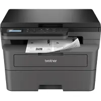 Brother Imprimante multifonction DCP-L2600D Laser A4 1200 x 1200 ppp 34 ppm