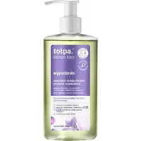 Tołpa Tolpa Dermo Hair Shampooing antipollution contre la chute des cheveux, 250 ml