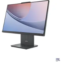 Lenovo IdeaCentre AIO 24ILL11 F0JY, processeur Intel Core Ultra 7, 256 Go - Mémoire vive : 16 Go
