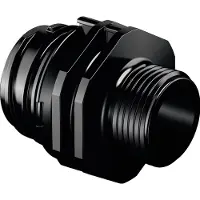 Uponor Adaptateur PPM 1" x 3/4" lige Q&E