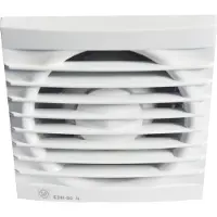THERMEX Petit ventilateur de salle de bains EDM 80 N