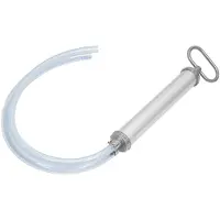 Ks Tools Pompe de remplissage/prélèvement universelle 150.9255 808mm 662g 256ml
