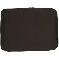 Pedea Trend (15.60", Universel), Sac pour notebook, Noir