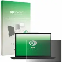 Upscreen Spy Shield Filtre Anti-Espion (14", 16:10)