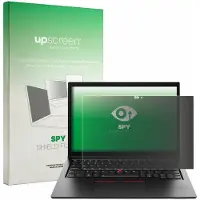 Upscreen Spy Shield Filtre Anti-Espion (13", 16:10)