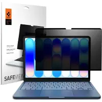 Spigen - Safe View Magnetic (AFL11670) - MacBook Neo 13" - Privacy (13")