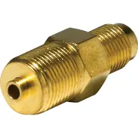 Danfoss embout 3/8 RG- 1/4 - flare 631x4700