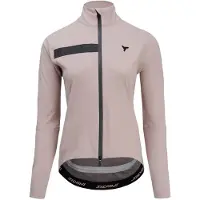 Silvini Tempesta Jacket Rose S Femme
