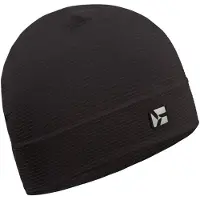Silvini Maira Sous casque noir L-XL Homme Noir L-XL