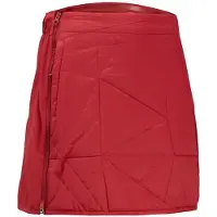 Silvini Liri Skirt Rouge XL Femme