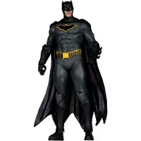 Mcfarlane Toys Figure Dc Comics Batman Dc Rebirth