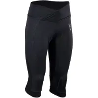 Silvini Tinella 3/4 Tights Noir S Femme