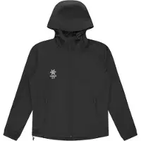 Osaka VESTE DE TRAVAIL UNI , noire, taille XXS
