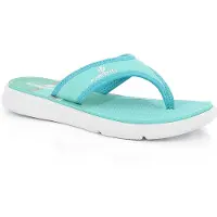 Kimberfeel Sporty Flip Flops Bleu EU 36 Femme